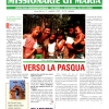 Verso la Pasqua